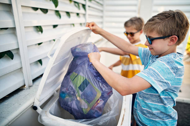 Best Junk Removal Near Me  in Loganville, PA