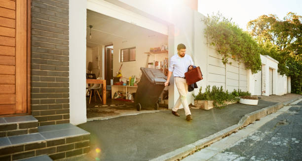 Best Office Junk Removal  in Loganville, PA