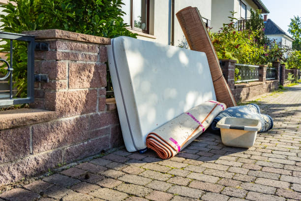 Best Construction Debris Removal  in Loganville, PA