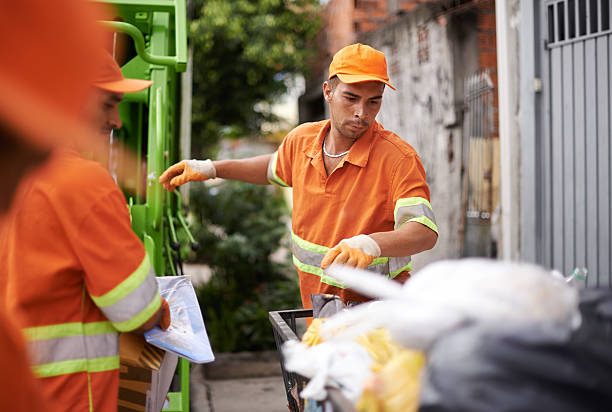 Best Yard Cleanup Services  in Loganville, PA